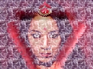 Sexorcism the Tantric Opera 27 "Neo-Yantra for Gazing into the Eye of Ida"
